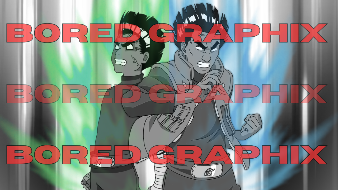 Hard Working Duo - Guy and Lee Digital Graphic