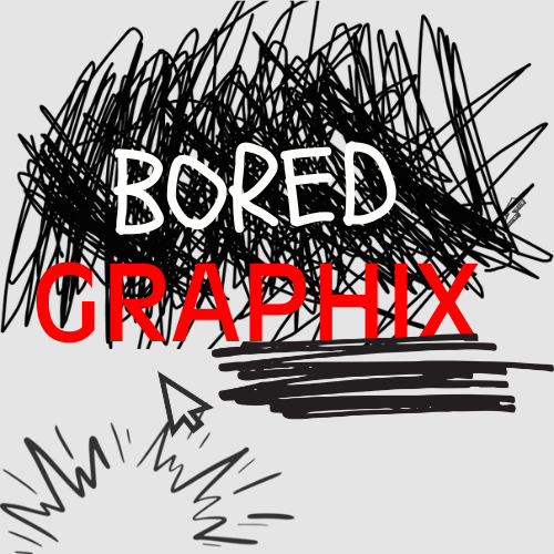 Bored Graphix 