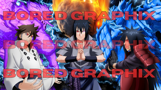 Team Indra Digital Graphic