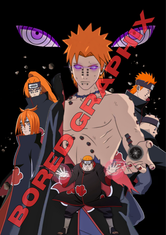 Pain Poster